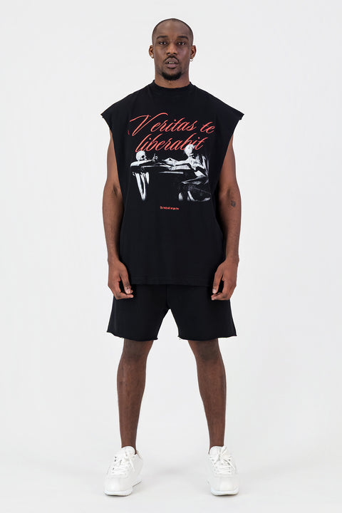 VERITAS BAND T-SHIRT