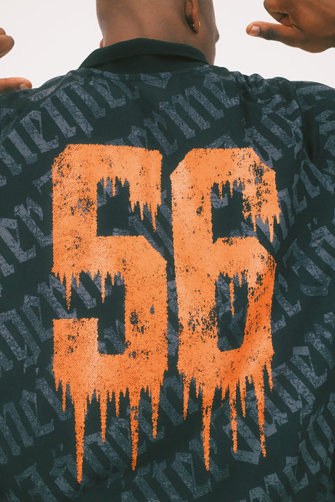 JM/C-01 UNISEX HOME JERSEY