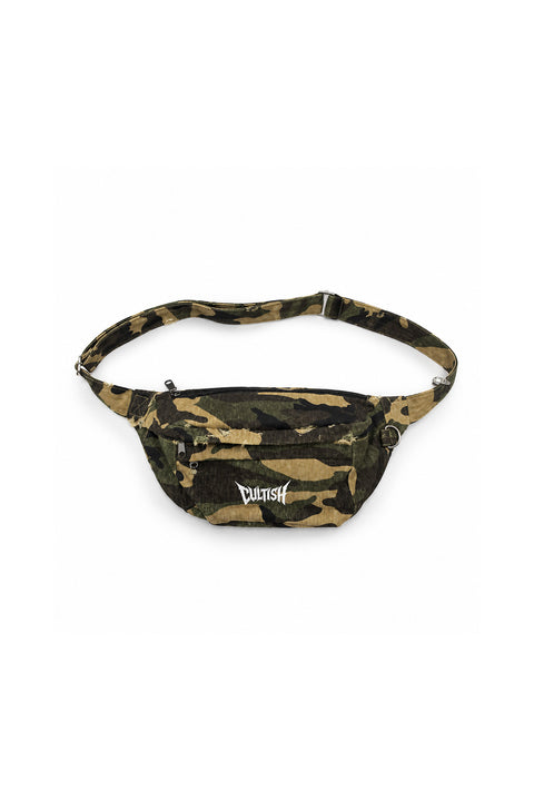 XXXL RIOT CROSSBODY BAG