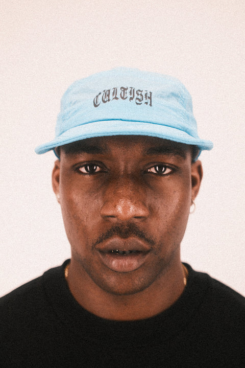 TRACK CAP³