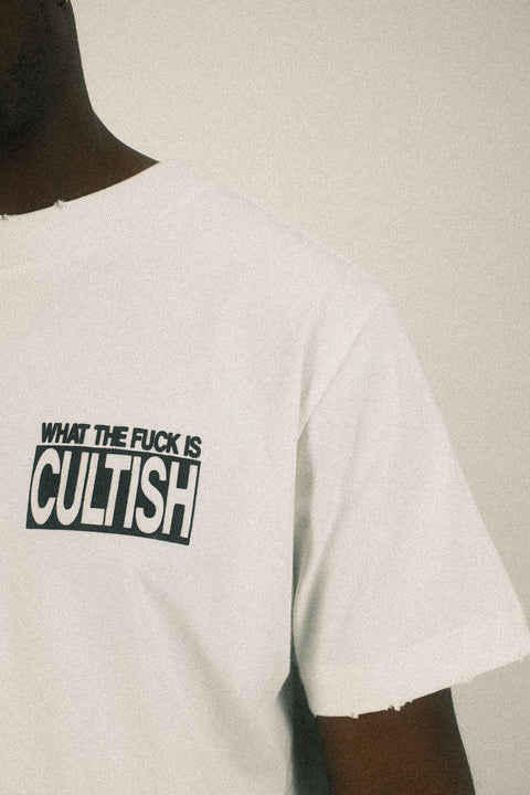 DAFUQ BOX T-SHIRT²