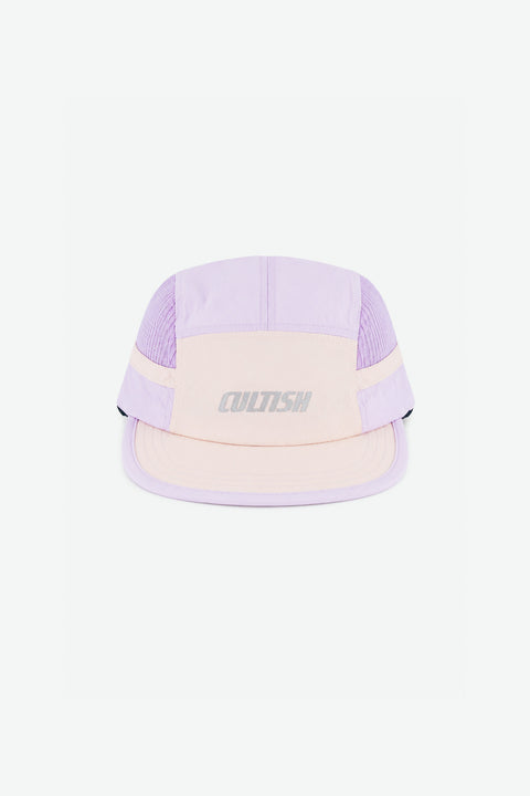 SPORT CAP // RP100 — BLUSH