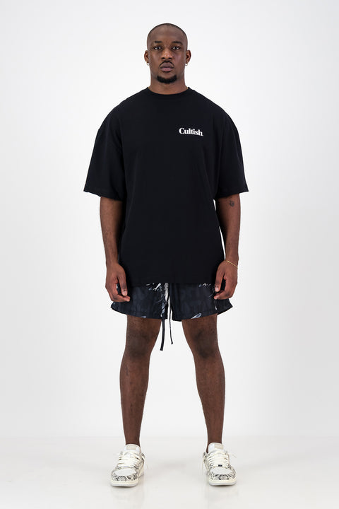 W/B OG Oversized T-Shirt