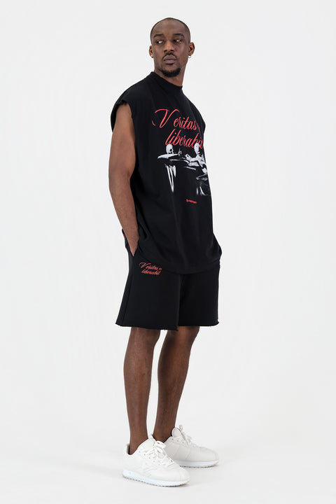VERITAS BAND T-SHIRT