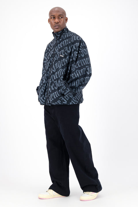 JM/C-08 UNISEX TRACK BOMBER