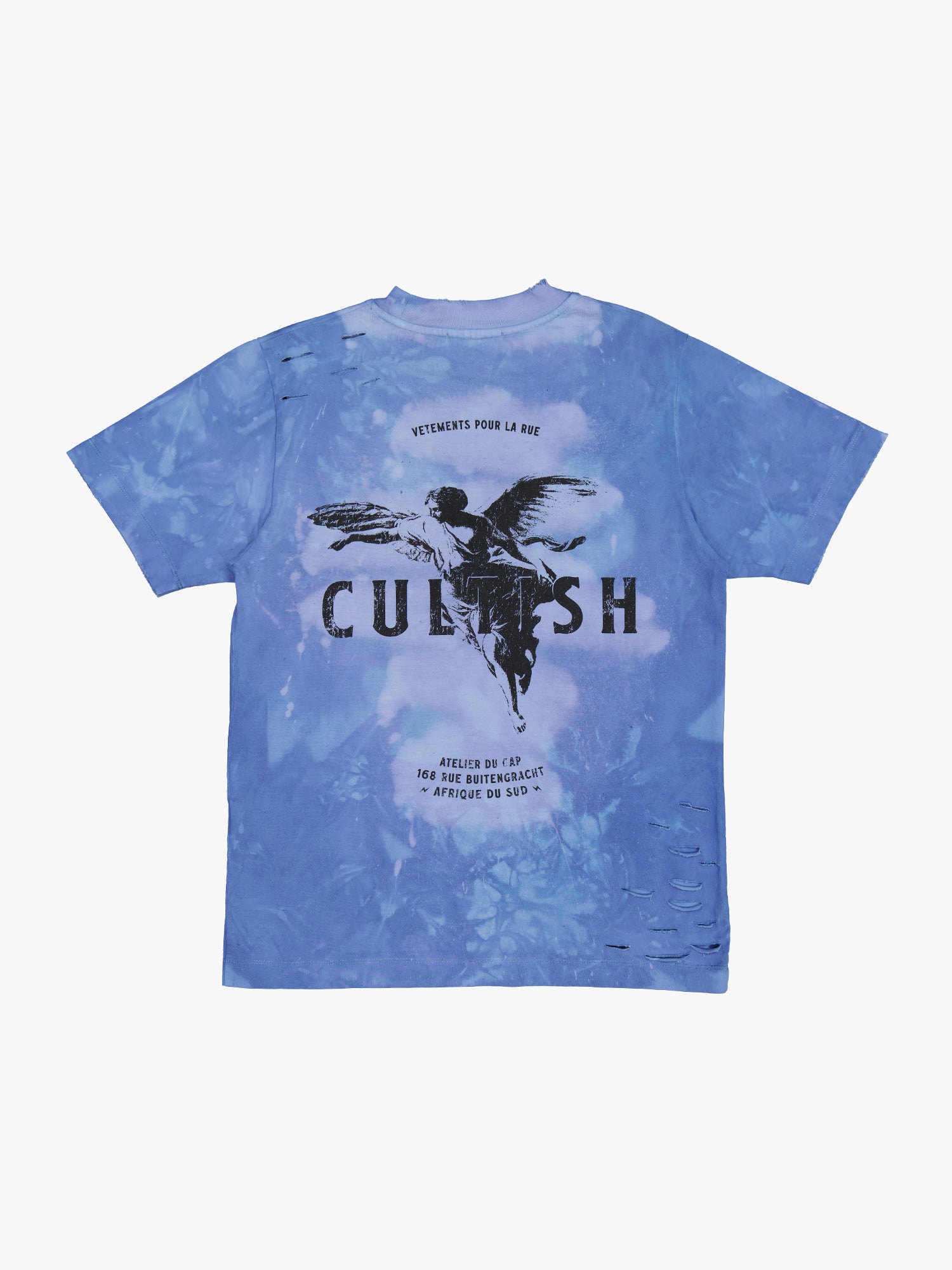 Cultish Official Website