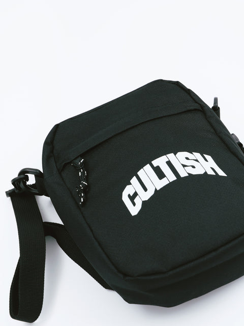 Varsity Crossbody Bag