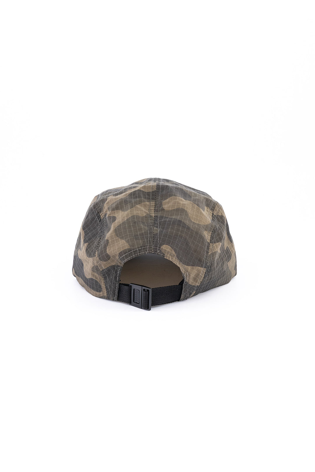 Box Logo Ripstop 5-Panel² – CULTISH™