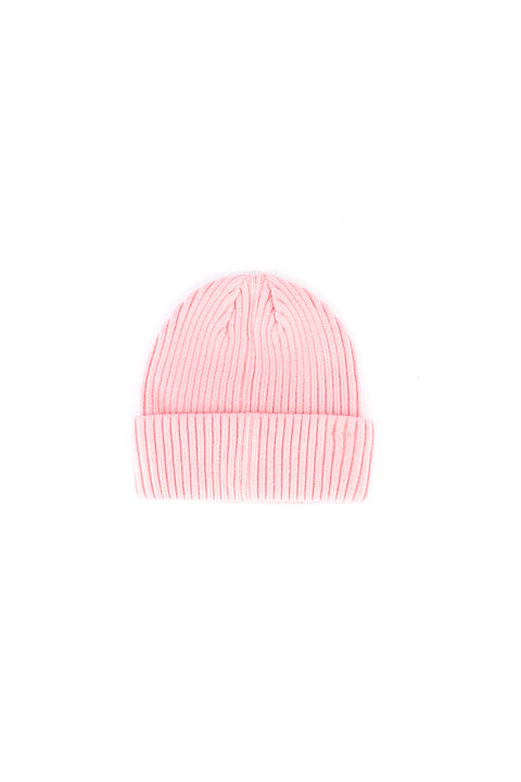 NO. 03 PATCH BEANIE