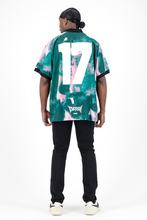 MMXXVI FOOTBALL JERSEY