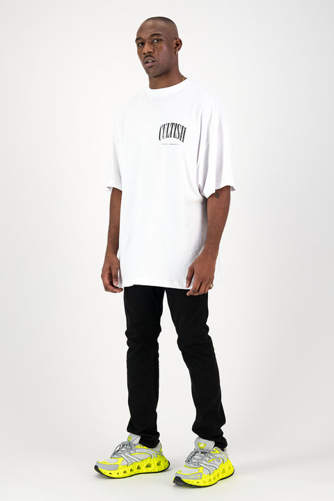 ETERNAL² OVERSIZED T-SHIRT