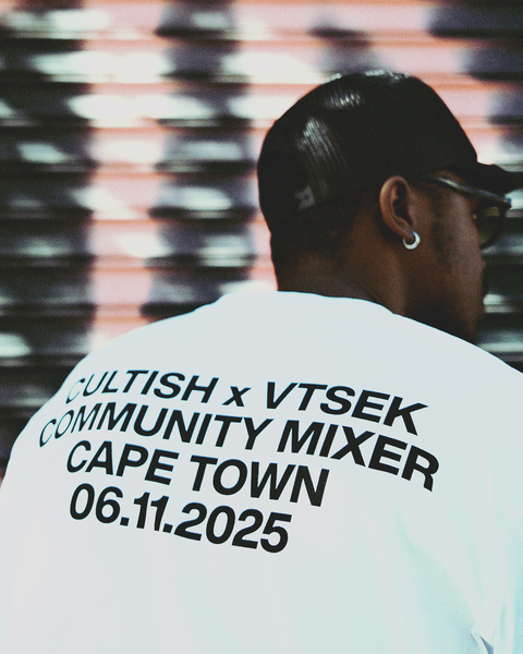 VTSEK MIXER T-Shirt