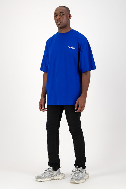 OG⁴ OVERSIZED T-SHIRT