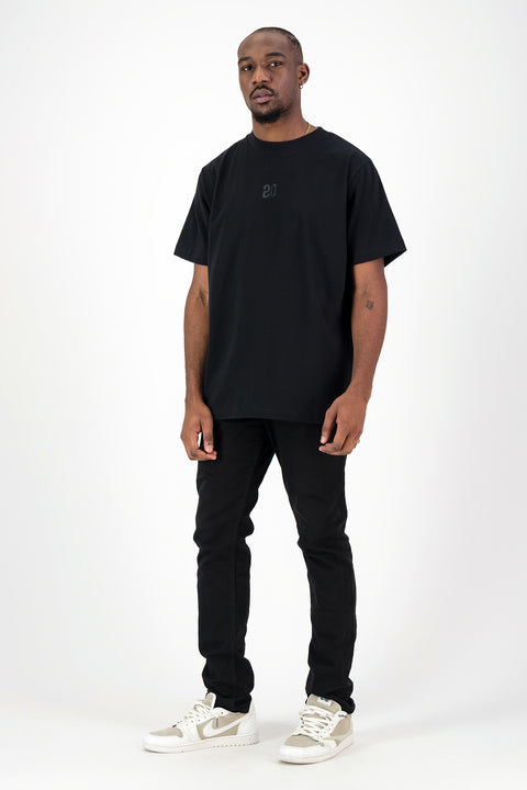 CCF² BOX T-SHIRT