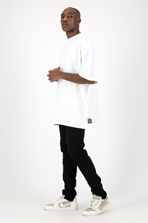 OFF-CUT² Oversized T-shirt