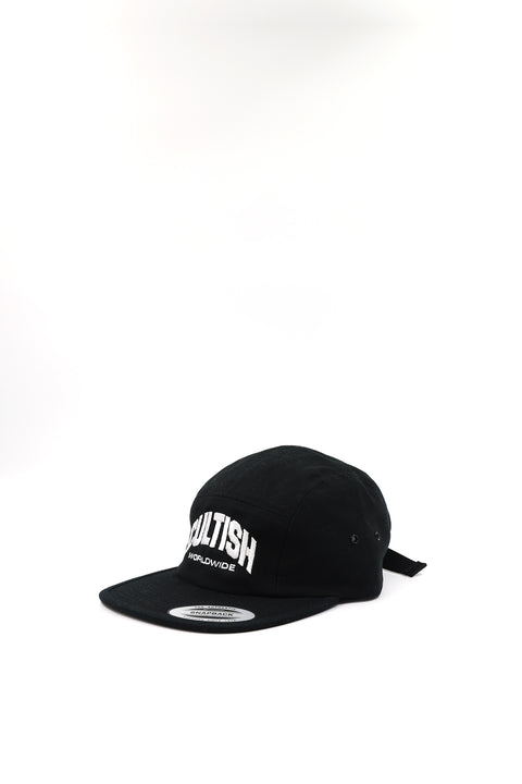 Varsity 5-Panel Cap