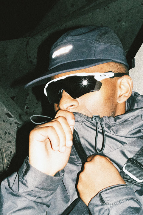CULT ROAD CAP