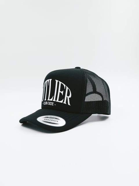 Outlier Club Trucker Cap