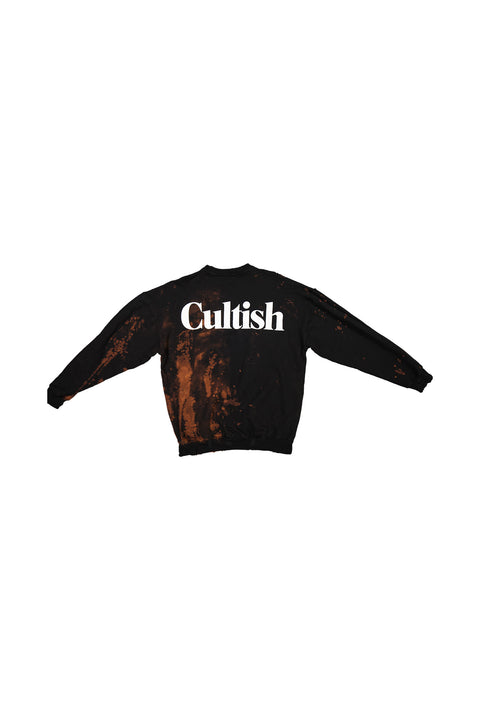 OG OVERSIZED SWEATER (DDA)