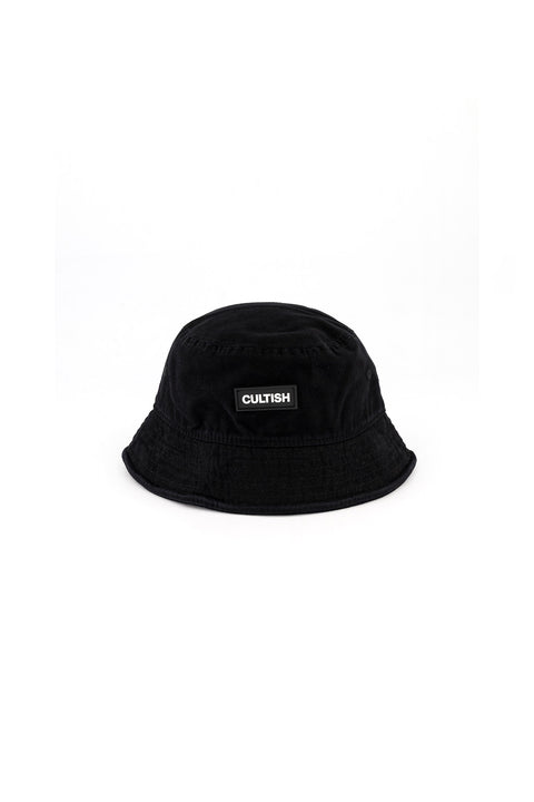Box Logo Bucket Hat