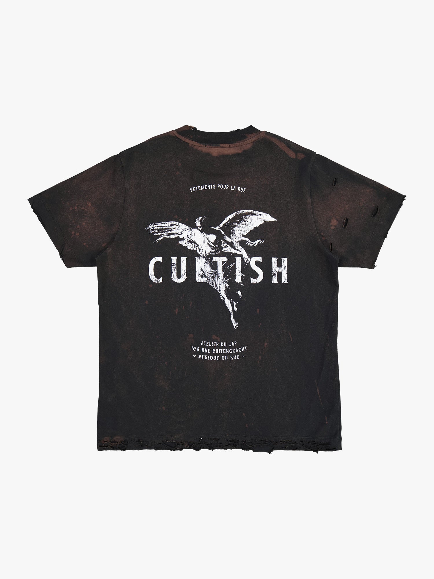 Cultish Official Website