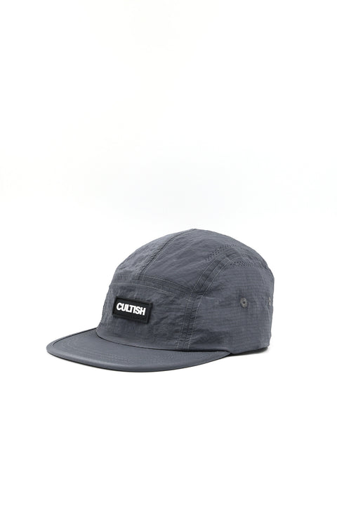 Grey Runner 5-Panel