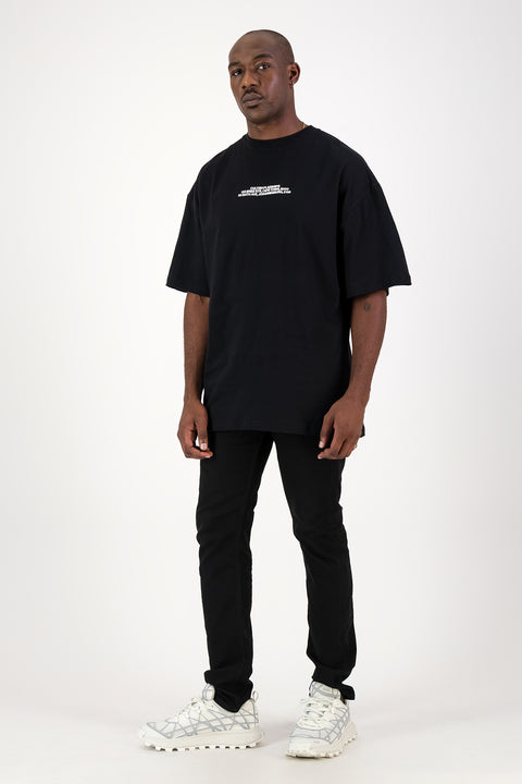 FLAGSHIP OVERSIZED T-SHIRT