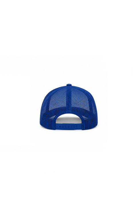 METAL TRUCKER CAP²