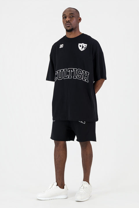 CCF OVERSIZED T-SHIRT