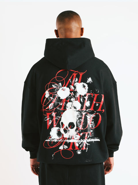 'Til Death Hoodie