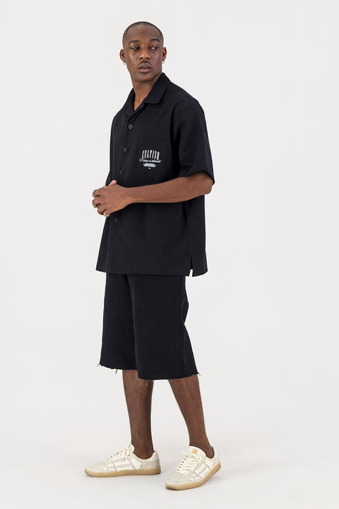 Manifesto¹ Work Shirt