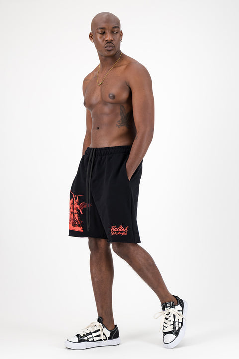 ANTI-MANIFESTO SWEATSHORT