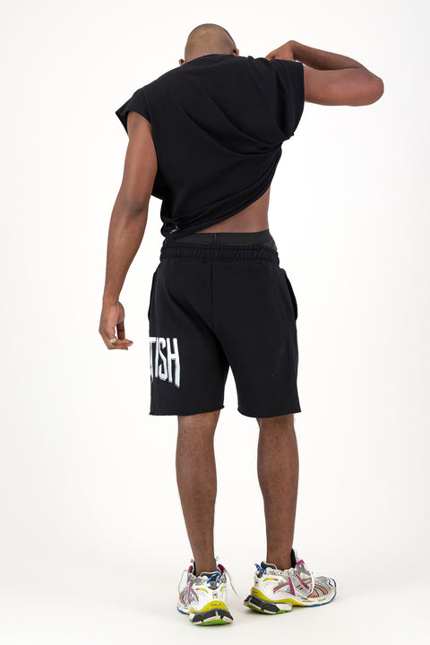 SLAYER SWEATSHORT
