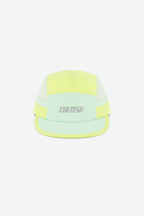 SPORT CAP // RP100 — VOLT