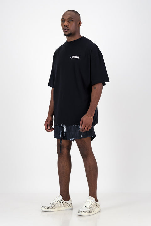 W/B OG Oversized T-Shirt