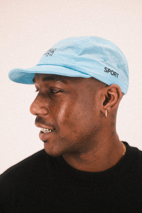 TRACK CAP³