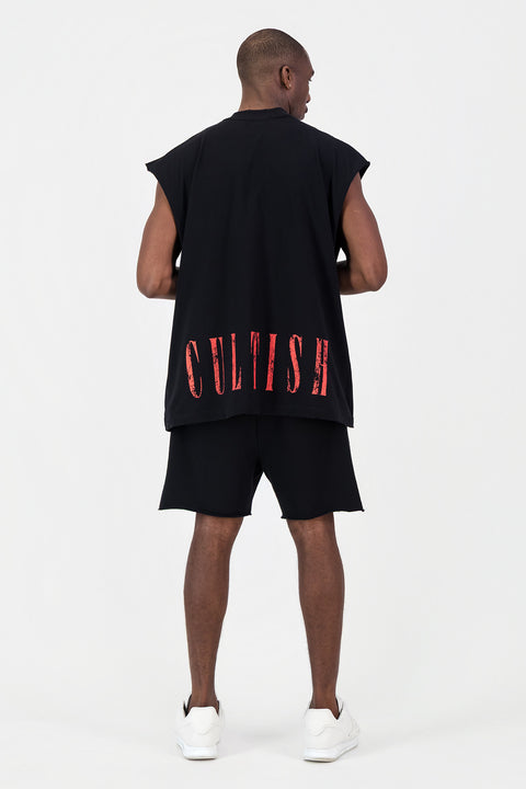 VERITAS BAND T-SHIRT