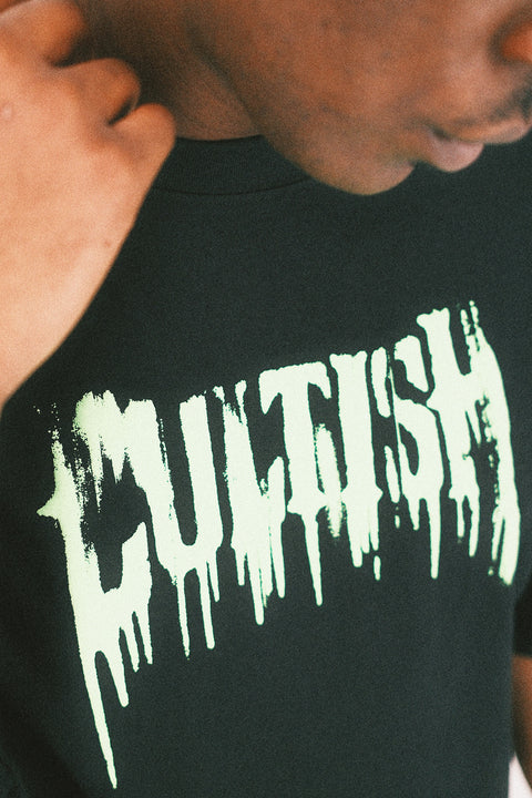MEMENTO MORI OVERSIZED T-SHIRT¹