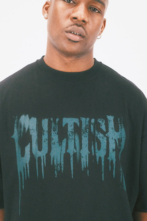 JM/C-03 UNISEX OVERSIZED T-SHIRT