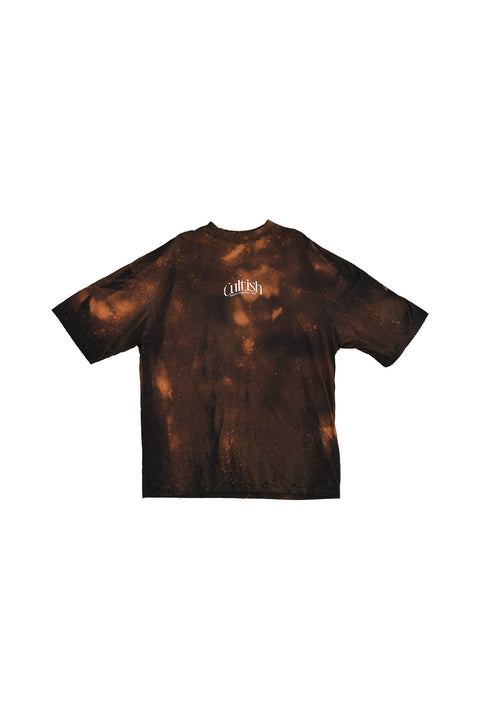 Florum Oversized T-Shirt (e)