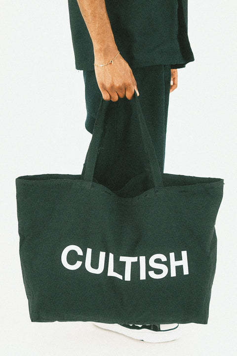 STAPLE XXXL TOTE BAG
