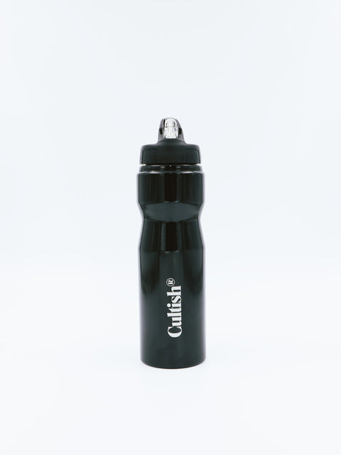 Classic Logo Water Bottle