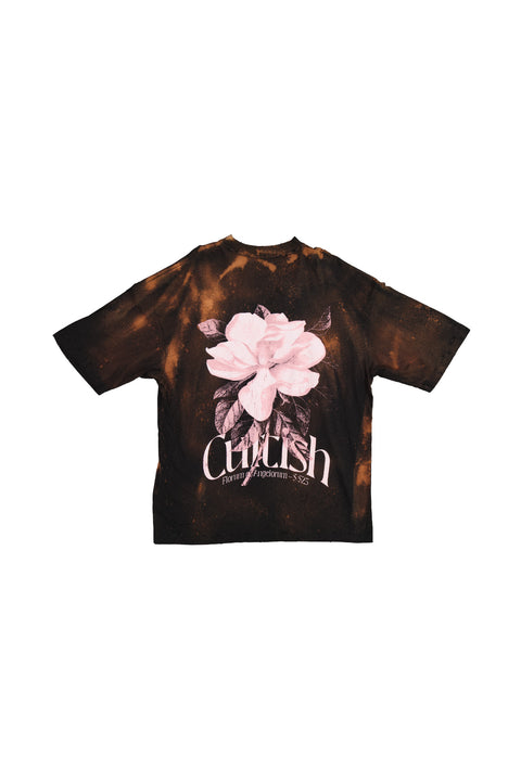 Florum Oversized T-Shirt (e)