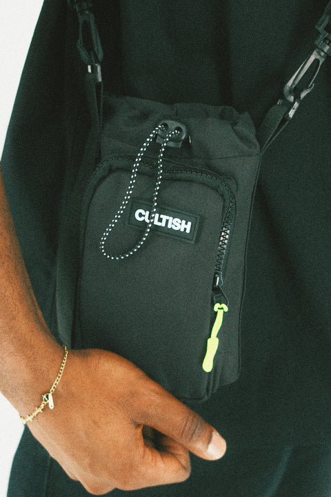 SPORT PACK // TS210 — BLACK