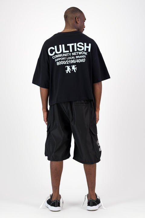 VOL. CARGO SHORTS