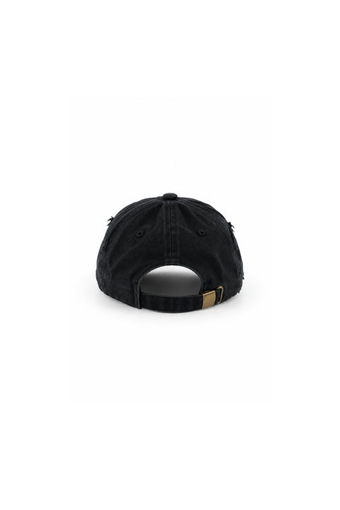 ANTI-MANIFESTO BASEBALL CAP