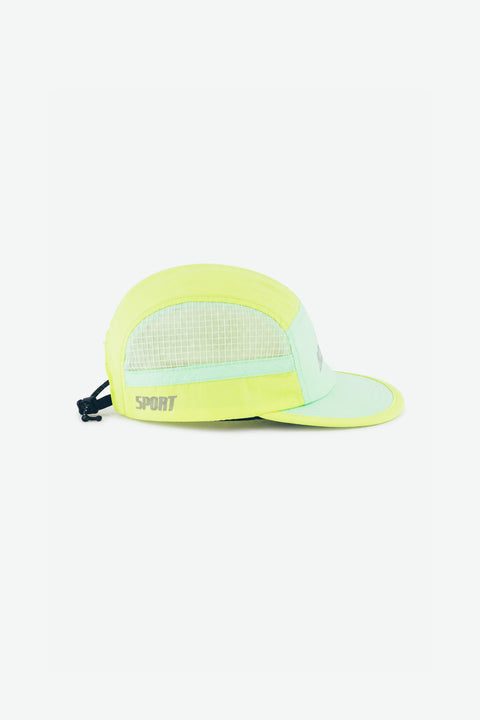 SPORT CAP // RP100 — VOLT