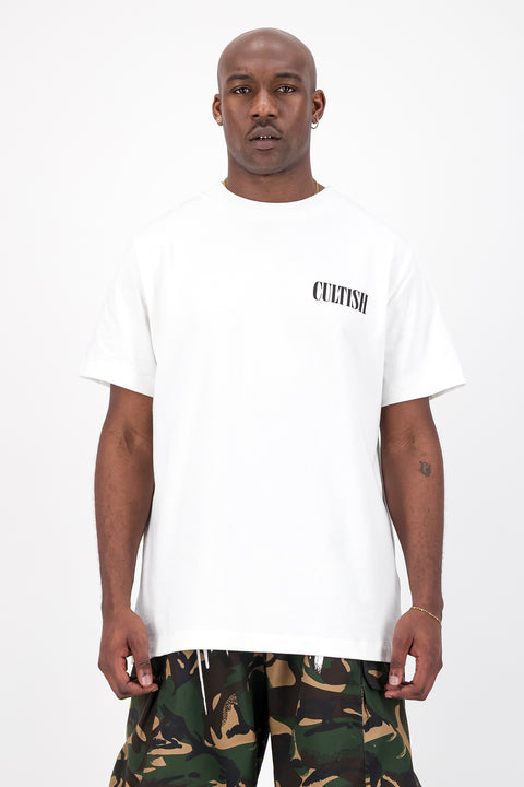 BELIEVERS BOX T-SHIRT²