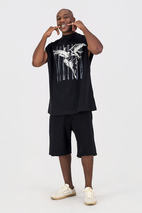 NEW SAINT¹ BAND T-SHIRT