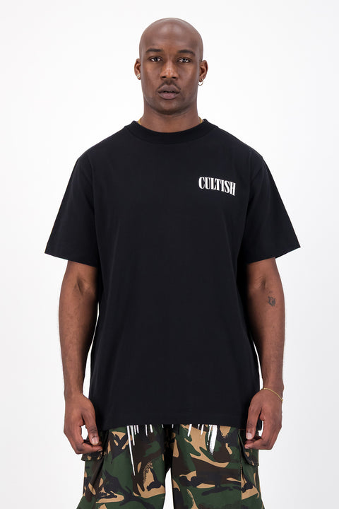 BELIEVERS BOX T-SHIRT¹
